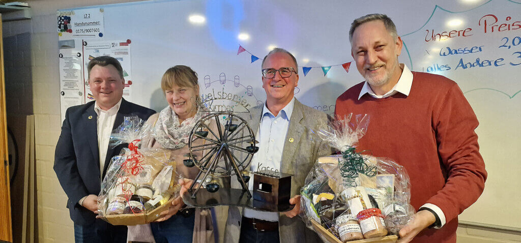 Gevelsberg (58285) Gevelsberger Kirmes 27.6.-2.7.3024 | Kirmesforum.de